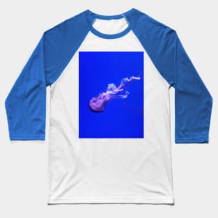 jellyfish Baseball T-Shirt